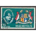 1968 SG 367 - fine used (o) - BIRD