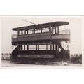 Tram Photo Grimsby Corporation Tramways Tramcar...