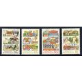 Australia 1987 Agricultural Shows MNH