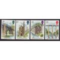 GB 1989 SG 1440-3 UMM - Industrial Archaeology ...