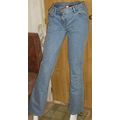 PRINGLE OF SCOTLAND 'ASHANTI' BLUE JEANS W28" U...