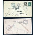Canada to Holland 1934 Dutch Due Stamp redirect...