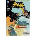 Batman 66 (Vol 1) # 002 NM 1in25 VARIANT MODERN...