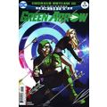 Green Arrow (Vol 5) # 012 NM (CvrA) MODERN AGE ...
