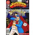 Superman Adventures (Vol 1) # 015 NM MODERN AGE...