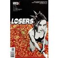 Losers (Vol 1) # 007 NM MODERN AGE COMICS