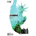 Losers (Vol 1) # 003 NM MODERN AGE COMICS