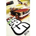 Losers (Vol 1) # 006 NM MODERN AGE COMICS