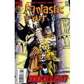 Fantastic Four (Vol 1) # 396 VFN MODERN AGE COMICS
