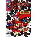 Fantastic Four (Vol 1) # 339 FN+ ORIG US COMICS