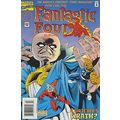Fantastic Four (Vol 1) # 397 VFN MODERN AGE COMICS