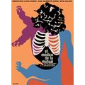 Cuban Movie Poster.El MEDICO de la mutual.Itali...