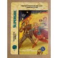 DC OverPower CCG: Special AG Supergirl Telekine...