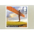 SG 3230/41 PHQ: United Kingdom A-Z