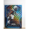 2019 Prizm MELVIN INGRAM III (Chargers) Blue Wa...