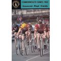 Australian Cycling Cycle Race 1982 Commonwealth...