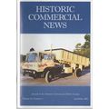Historic Commercial News, Volume 18 No. 3 April...
