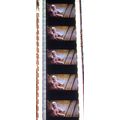 Labyrinth. Pk VZA - A011k. - 1 STRIP OF 5 - 35M...