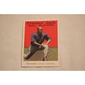 Carlos Delgado 2004 Topps Cracker Jack MINI NO....