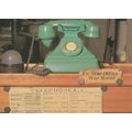Beauty Chorus War Office Room Old First Aid Mil...