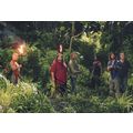 Jorge Garcia Hurley Lost Cult TV Show 12x8 Hand...