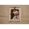 Dennis Eckersley 2007 Topps Triple Threads SEPI...