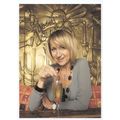 Carol McGiiffin Loose Women Big Brother 12x8 Ha...