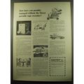 1959 Dictaphone Dictet Ad - How have you possibly managed without the Dictet