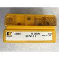 LOT 50 KENNAMETAL DWG 228582R02,84902044 CARBID...