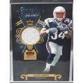 2011 CROWN ROYALE SHANE VEREEN (Patriots) Rooki...