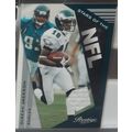 2011 Prestige DESEAN JACKSON (Eagles) Stars Of ...