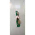 Philips 43PUS6704/12 WiFi antenna. 317GAAWF648TCL