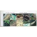Sg2265 -Sg2274 Coastlines set P.O.Fresh block mint never hinged (RA )