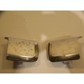 1970 CHRYSLER INSIDE DOOR LATCH HANDLES OEM #29...