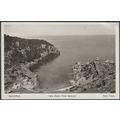 Vista General, Cala Deyá, Mallorca, 1952 - Truy...