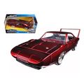 1969 Dodge Charger Daytona Red "Fast & Furious ...