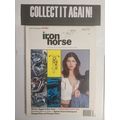 Magazine Iron Horse 1979 06 June vol. 1 No. 03 ...