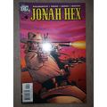 Jonah Hex #4 2006 DC Comic