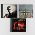 Neil Young Rock Music CD Lot #2