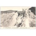 38 - Les grandes Rousses - le glacier de Saint ...