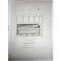 1800 An Antient monument of a bishop in Temple ...