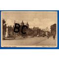 Postcard Warwick Road Coventry West Midlands Nr...