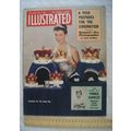 1953 Illustrated, 18th April, Royal portfolio N...