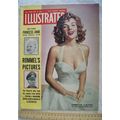 1953 Illustrated, 25th April, Royal portfolio 4...