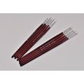 MODELLNG FINE PAINT BRUSH BRUSHES SIZE 000 / 00...