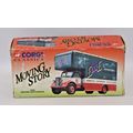 Corgi Classics 18302 Bedford Pantechnicon ‘Movi...