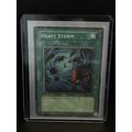 Heavy Storm - MRD-142 - Super Rare - Unlimited ...