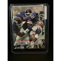 Pepper Johnson #52 | 1993 Pro Set Power Footbal...