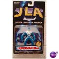 JLA ' Justice League of America ' SUPERMAN Blue...