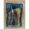 2004 McDonalds Disney's Aladdin #5 Jafar Mint i...